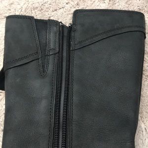 Size 8 Merrell leather boot